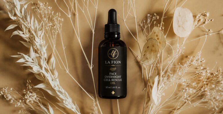 Transform your skin, one drop at a time.