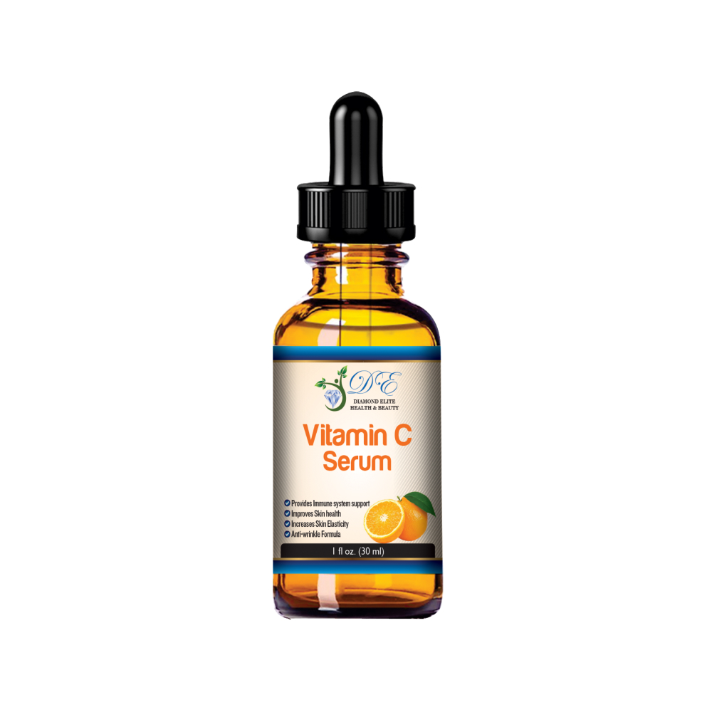 Timeless Serum